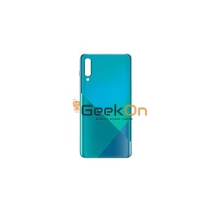 Back Cover / Πίσω Καπάκι Για Samsung Galax A30S A307F Πράσινο