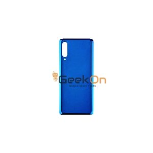BACK COVER / ΠΙΣΩ ΚΑΠΑΚΙ ΓΙΑ XIAOMI MI A3 ΜΠΛΕ