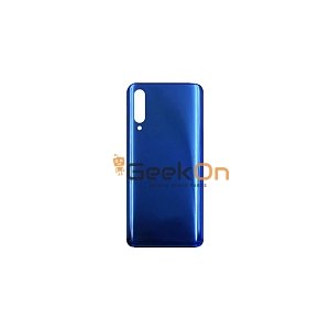 BACK COVER / ΠΙΣΩ ΚΑΠΑΚΙ ΓΙΑ XIAOMI Mi 9 LITE ΜΠΛΕ