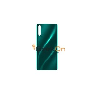 BACK COVER / ΠΙΣΩ ΚΑΠΑΚΙ ΓΙΑ HUAWEI P SMART S EMERALD GREEN