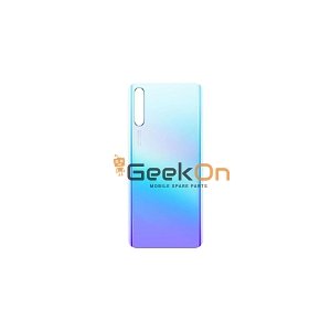 BACK COVER / ΠΙΣΩ ΚΑΠΑΚΙ ΓΙΑ HUAWEI P SMART S BREATHING CRYSTAL