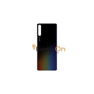 BACK COVER / ΠΙΣΩ ΚΑΠΑΚΙ ΓΙΑ HUAWEI P SMART S MIDNIGHT BLACK