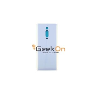 Back Cover / Πίσω Καπάκι Για Xiaomi Mi 9T Λευκό