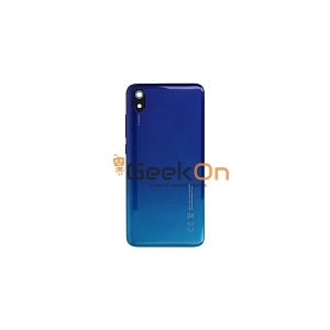 Πίσω Καπάκι / Back Cover για Xiaomi Redmi 7A Gem Blue