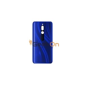 Πίσω Καπάκι / Back Cover για Xiaomi Redmi 8 Μπλε
