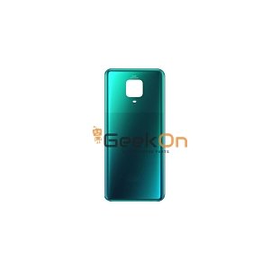 Πίσω Καπάκι / Back Cover για Xiaomi Redmi Note 9 Pro Tropical Green