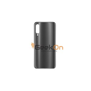Πίσω Καπάκι / Back Cover για Xiaomi Mi A3 Kind of Gray