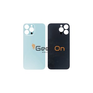 Πίσω Καπάκι / Back Cover για Apple iPhone 13 Pro Sierra Blue