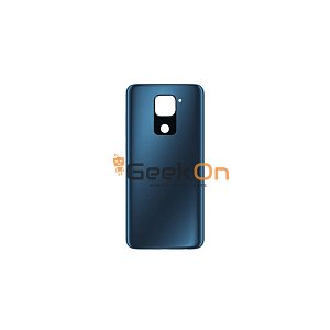 Πίσω Καπάκι / Back Cover για Xiaomi Redmi Note 9 M2003J15SC Midnight Grey