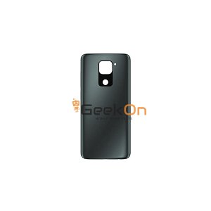 Πίσω Καπάκι / Back Cover για Xiaomi Redmi Note 9 M2003J15SC Onyx Black