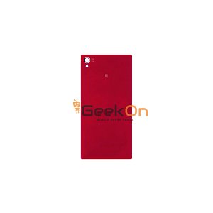 Πίσω Καπάκι / Back Cover για Sony Xperia Z3 Plus E6553 Copper