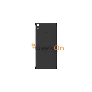Πίσω Καπάκι / Back Cover για Sony Xperia XA1 Ultra G3226 Μαύρο
