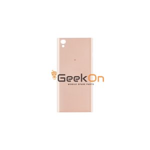 Πίσω Καπάκι / Back Cover για Sony Xperia L1 G3312 Ρόζ