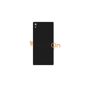 Πίσω Καπάκι / Back Cover για Sony Xperia Z5 Premium E6853 Μαύρο
