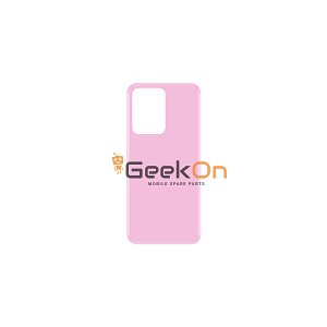 Πίσω Καπάκι / Back Cover για Samsung Galaxy S20 Ultra 4G / 5G G988 Ρόζ