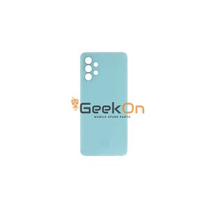 Πίσω Καπάκι / Back Cover για Samsung Galaxy A32 A325 Awesome Blue