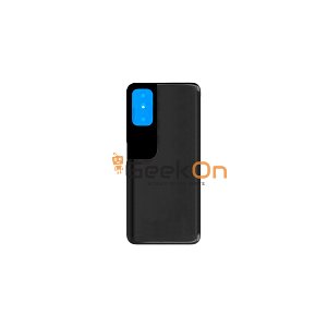 Πίσω Καπάκι / Back Cover για Xiaomi Poco M3 Pro 5G M2103K19PG Power Black