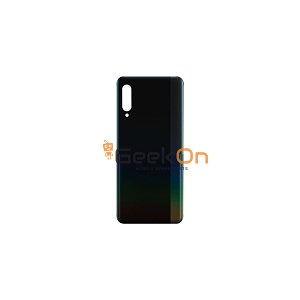 Πίσω Καπάκι / Back Cover για Samsung Galaxy A90 5G A908 Μαύρο