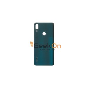 Πίσω Καπάκι / Back Cover για Huawei P Smart Z STK-LX1 Emerald Green