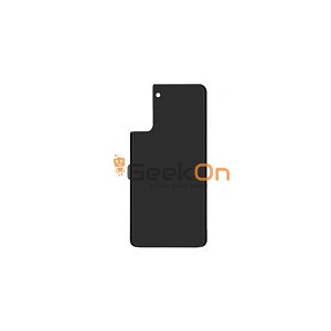 Πίσω Καπάκι / Back Cover για Samsung Galaxy S21 Plus 5G G996 Phantom Black