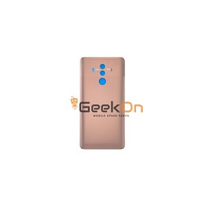 Πίσω Καπάκι / Back Cover για Huawei Mate 10 Pro BLA-L29 Pink Gold