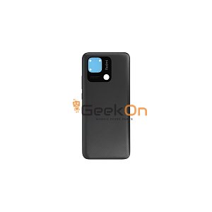 Πίσω Καπάκι / Back Cover για Xiaomi Redmi 10C 220333QAG Graphite Gray