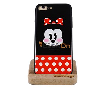 Θήκη IKAKU iPhone 7/8 Plus Minnie