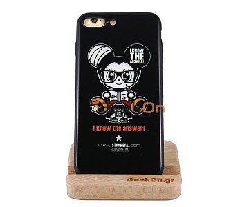 Θήκη IKAKU iPhone 7/8 Plus IKTA