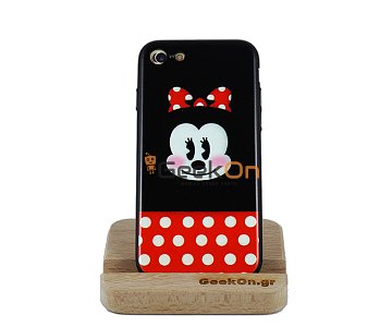Θήκη IKAKU iPhone 7/8 Minnie