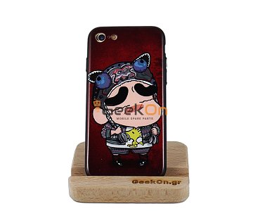 Θήκη IKAKU iPhone 7/8 Hipster