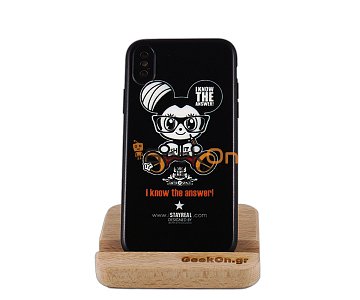 Θήκη IKAKU iPhone X IKTA