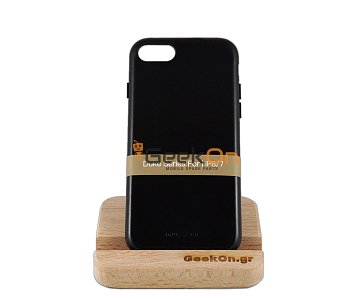 Θήκη Duke για iPhone 7/8 Μαύρη