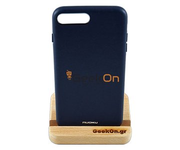 Θήκη Elegant &amp; Royal 7/8 Plus Μπλε