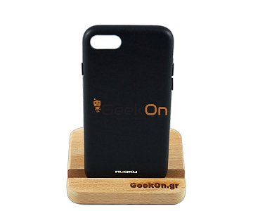 Θήκη Elegant &amp; Royal 7/8 Μαύρη