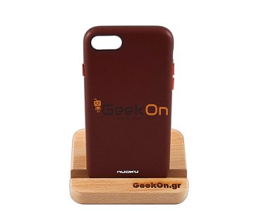 Θήκη Elegant &amp; Royal 7/8 Καφέ