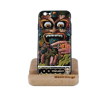 Θήκη AMG iPhone 6/6S Voodoo Project
