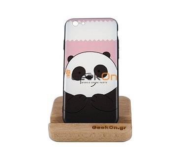 Θήκη AMG iPhone 6/6S Panda
