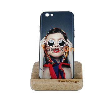 Θήκη AMG iPhone 7/8 Diva