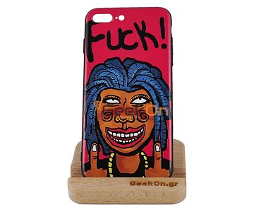 Θήκη AMG iPhone 7/8 Plus F!ck