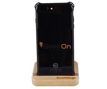 Θήκη Earlseries iPhone 7/8 Plus Gray