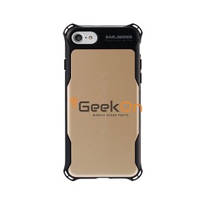 Θήκη Earlseries 2 iPhone 7/8 Plus Gold