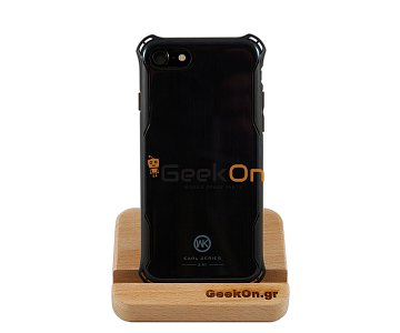 Θήκη Earlseries iPhone 7/8 Gray