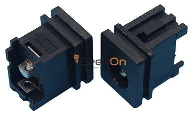 Βύσμα τροφοδοσίας Toshiba Satellite C650 A300 L300  L305 L500 L510 L515 L521 L526 A130 L355