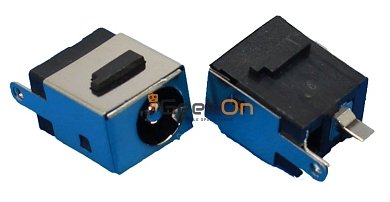 Βύσμα τροφοδοσίας Toshiba Satellite T130 T135 L640 L650 Lenovo G430 G450 G550