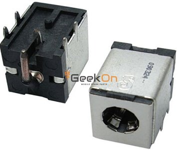 Βύσμα τροφοδοσίας Toshiba 15Volt Satellite P10 P15 P20 P25