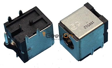 Βύσμα τροφοδοσίας Toshiba 19Volt Satellite P10 P15 P20 P25 P30 M30 M35