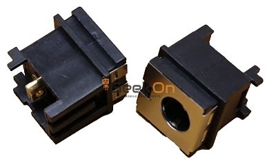 Βύσμα τροφοδοσίας Toshiba Portege S100 U400 P505 Tecra M2 M3 M4 M5 M6 M7