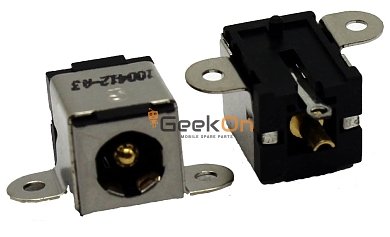 Βύσμα τροφοδοσίας Toshiba Satellite Eqium L40 L45