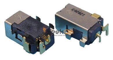 Βύσμα τροφοδοσίας Asus UX UX30 eee PC MK90