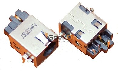 Βύσμα τροφοδοσίας Asus X502